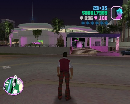 Malibu Club - Grand Theft Auto Wiki - Neoseeker