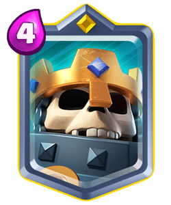 Skeleton King