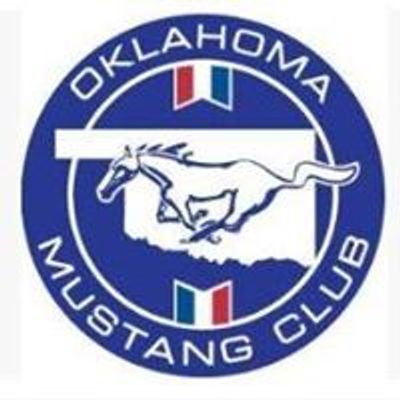 Oklahoma Mustang Club