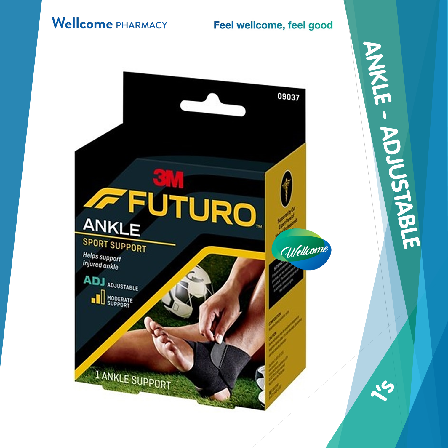 Futuro Sport Adjustable Ankle Support.png