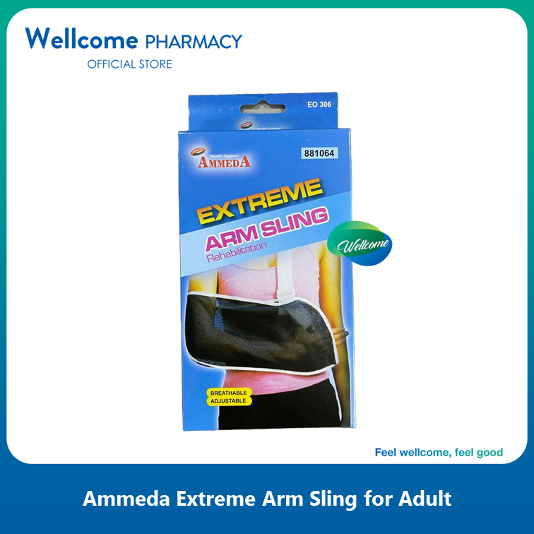 Ammeda Arm Sling Adult - 1s