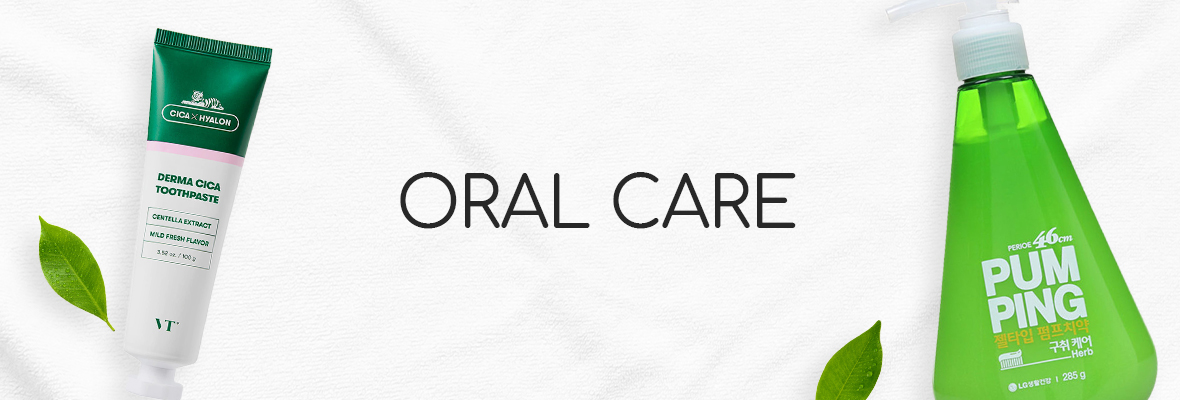 Oral Care