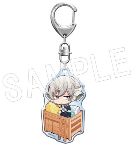 Key Holder Mascot (Character Actor) Nezumi 