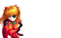 Asuka Langley Soryu [9] wallpaper 1920x1200 jpg