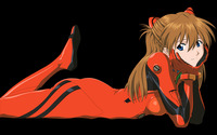 Asuka Langley Soryu [5] wallpaper 2880x1800 jpg