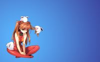 Asuka Langley Soryu [7] wallpaper 1920x1080 jpg