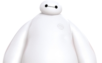 Baymax - Big Hero 6 wallpaper 1920x1080 jpg