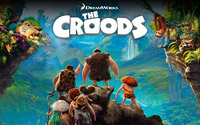 The Croods [3] wallpaper 1920x1080 jpg