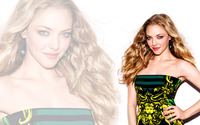 Amanda Seyfried [21] wallpaper 2560x1600 jpg