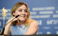 Saoirse Ronan [12] wallpaper 2880x1800 jpg