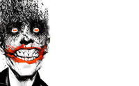 Batface Joker wallpaper 1920x1080 jpg