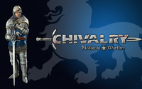 Chivalry: Medieval Warfare [2] wallpaper 1920x1080 jpg