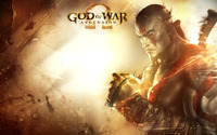 God of War: Ascension [2] wallpaper 1920x1080 jpg