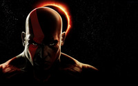 Kratos from God of War: Ascension wallpaper 1920x1080 jpg