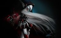 Sylvanas Windrunner - World of Warcraft wallpaper 1920x1200 jpg