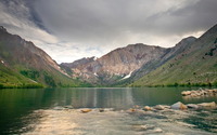 Convict Lake wallpaper 1920x1080 jpg