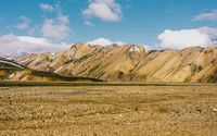 Mountains in Iceland [2] wallpaper 2880x1800 jpg