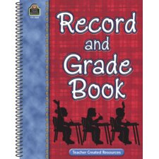 Record & Grade Book