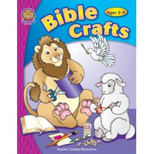 Bible Crafts