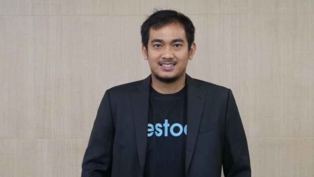 Indonesian startup CEO involved in gun incident steps down