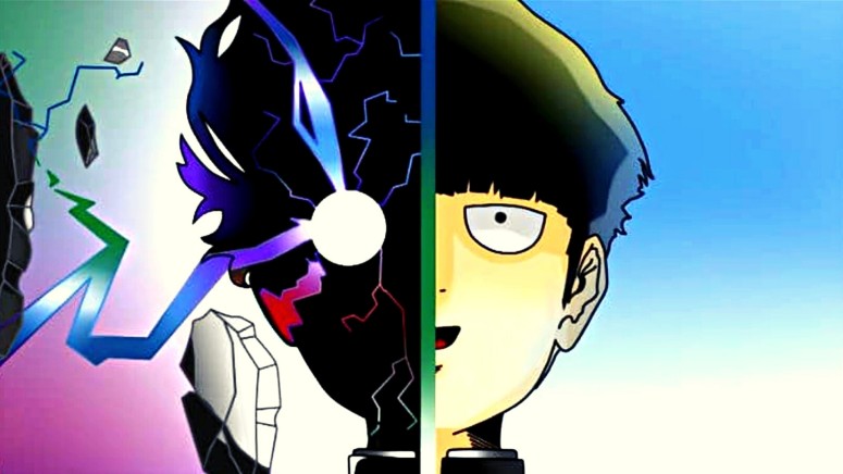 Mob Psycho Season 3