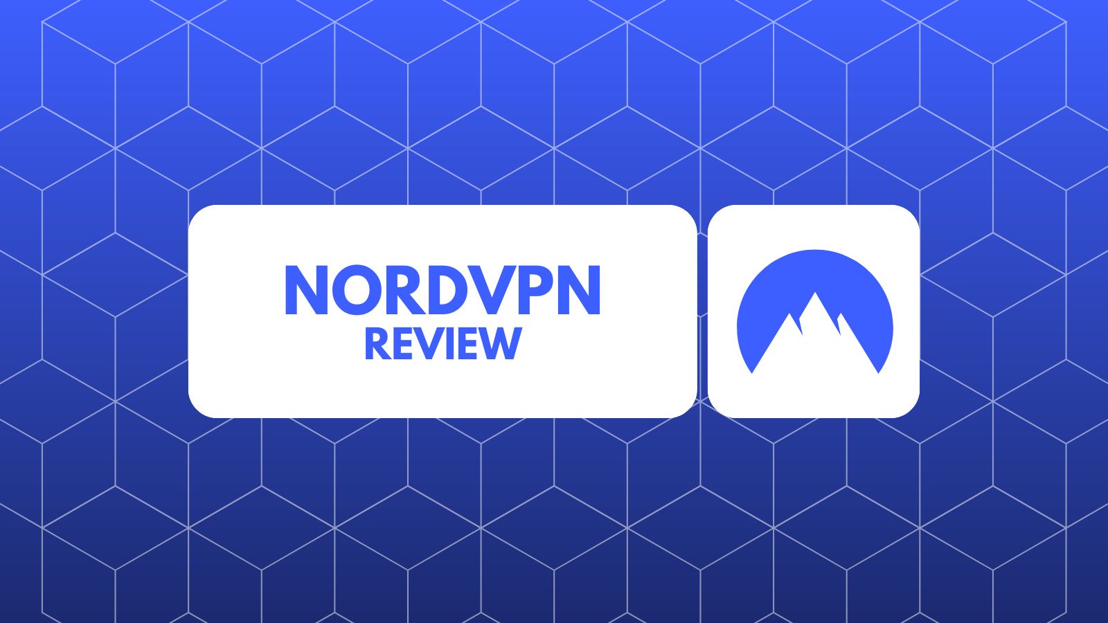 NordVPN