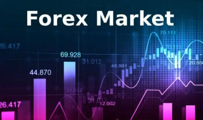 Pasar-forex