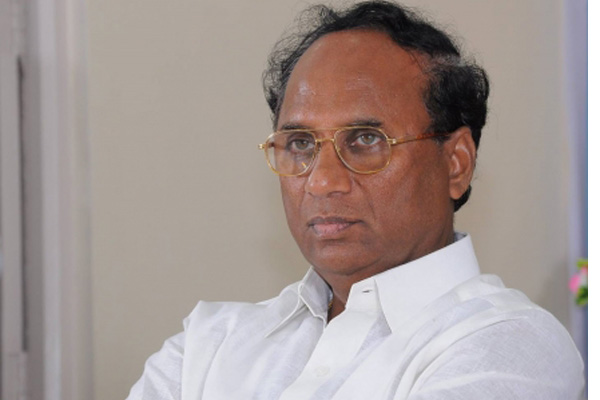 Twist in Late Kodela Sivaprasad Rao’s Case