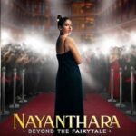 Nayanthara Beyond the Fairytale