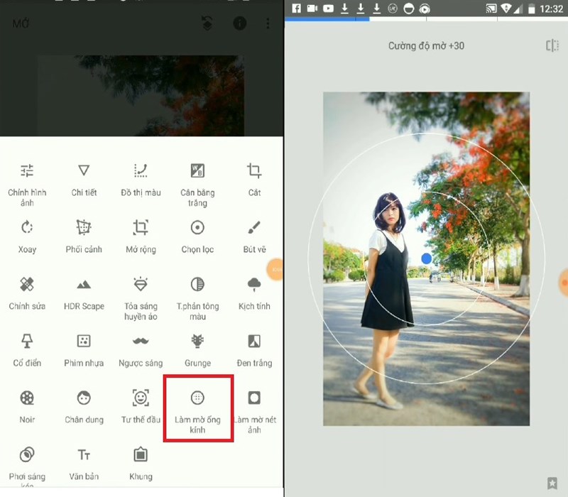 Tuyễn chọn App xóa phông nền Được yêu thích nhất