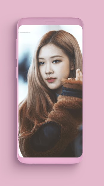 Tải xuống APK Rose Blackpink Wallpaper cho Android