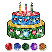 Glitter Birthday Cake là ứng dụng không thể bỏ qua cho những ai yêu thích bánh sinh nhật độc đáo. Với Glitter Birthday Cake, bạn có thể làm một chiếc bánh sinh nhật đẹp như mơ, hình ảnh bắt mắt, những chi tiết đáng yêu. Ứng dụng này còn giúp bạn tạo ra những thiết kế bánh theo phong cách của riêng mình, một cách nhanh chóng và đơn giản.