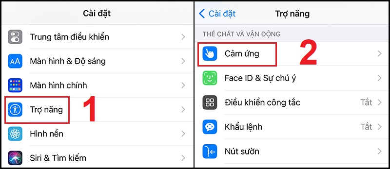 Cách Bật Nút Home Ảo Trên iPhone 13 Pro Max - Hướng Dẫn Chi Tiết Và Mẹo Sử Dụng