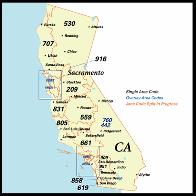 Zip Code Map Bakersfield Ca 93306