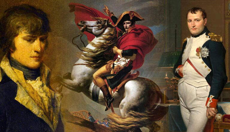 napoleon bonaparte