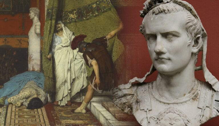 caligula