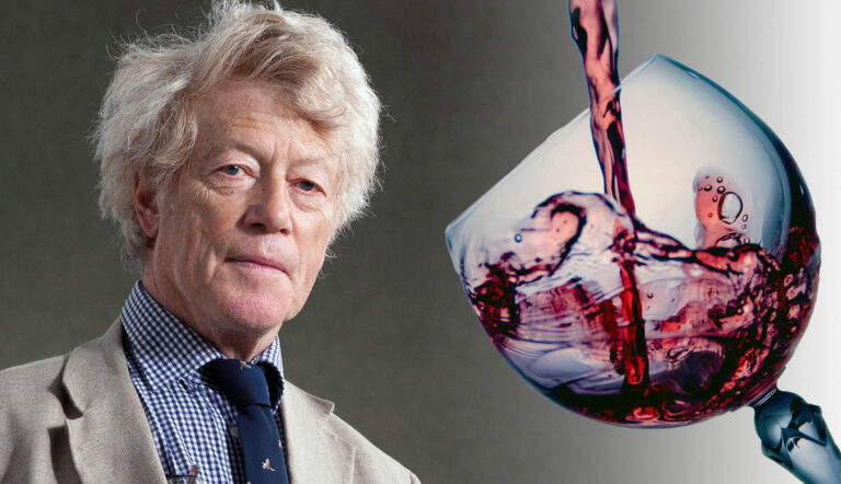 roger scruton philosophy of wine