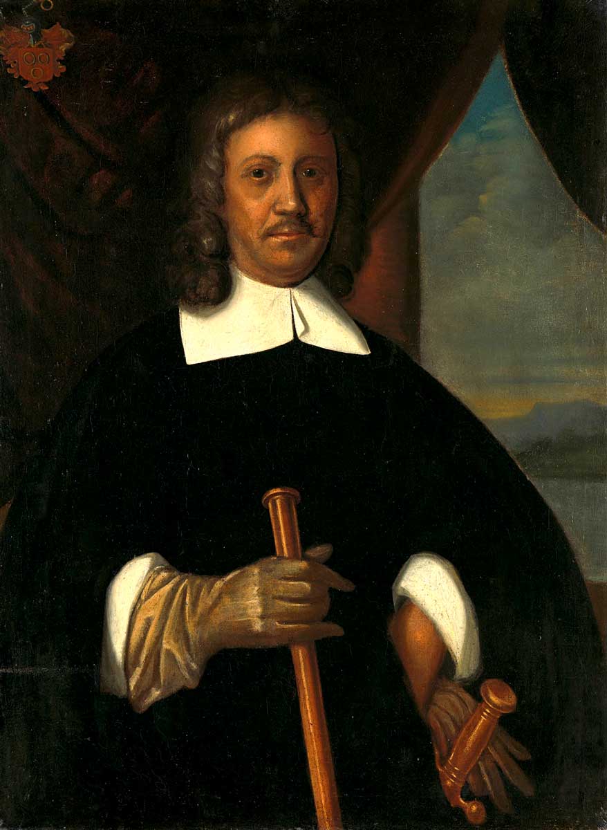 jan van riebeeck