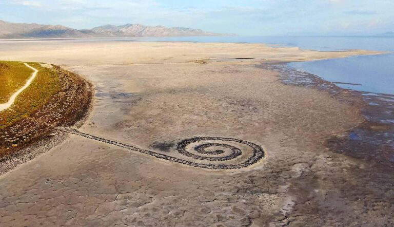 spiral-jetty-national-register-historic-places