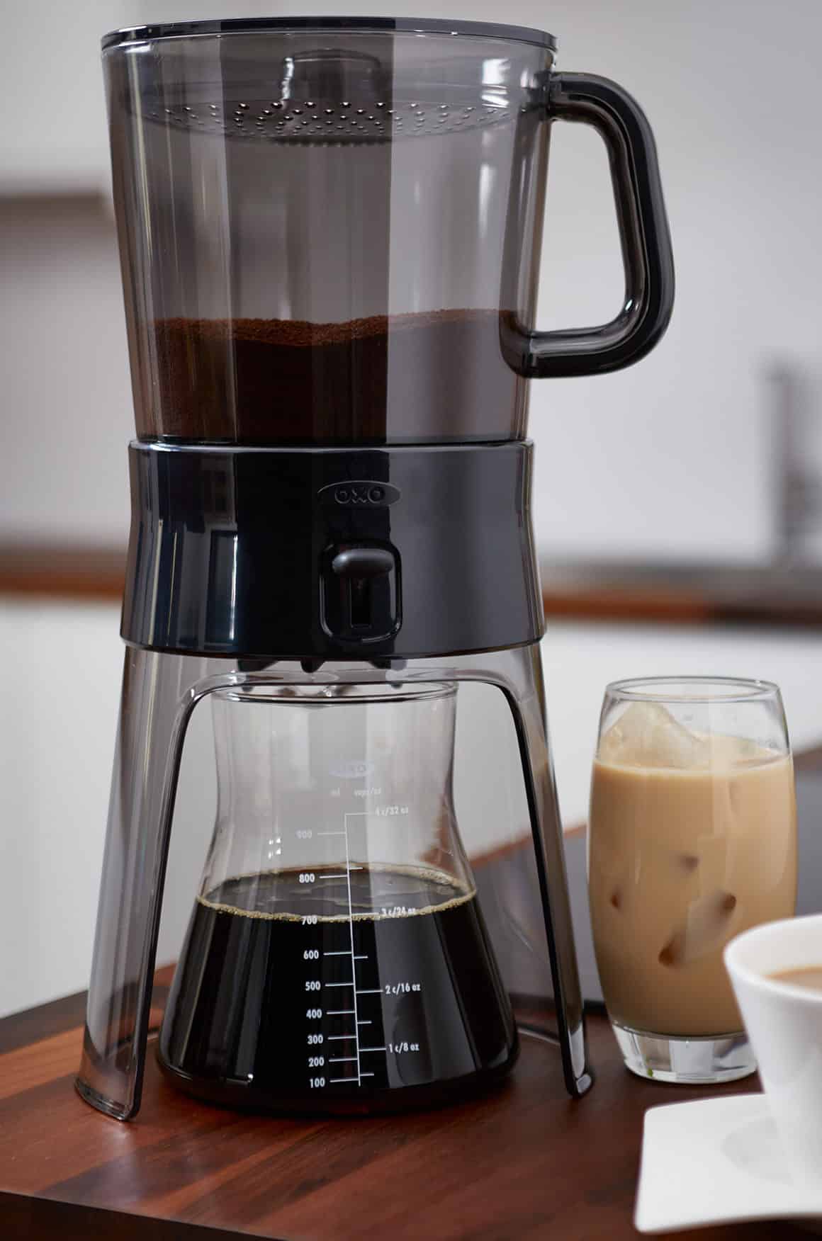 OXO Good Grips Cold Brew Coffee Maker