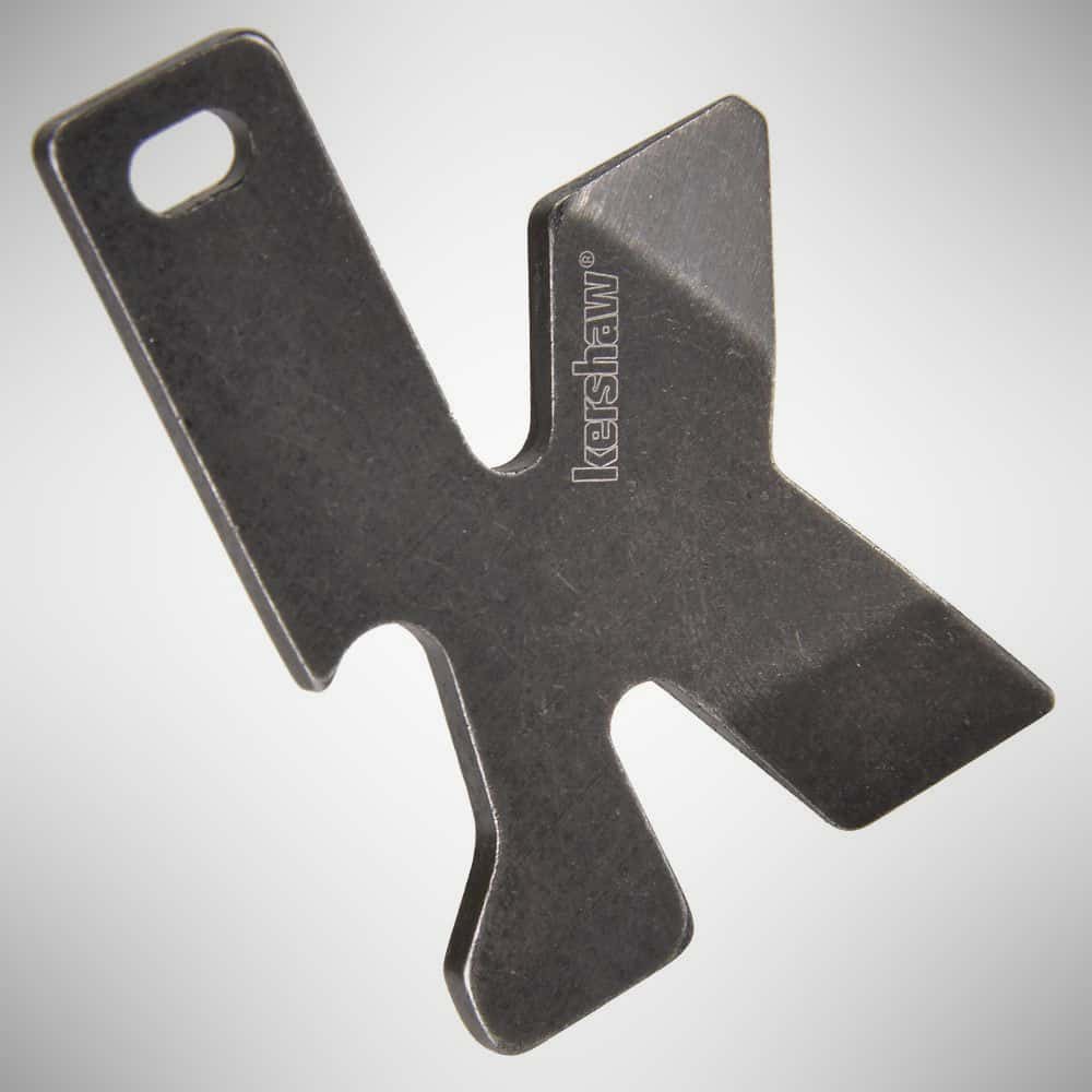 Kershaw K-TOOL - keychain tool