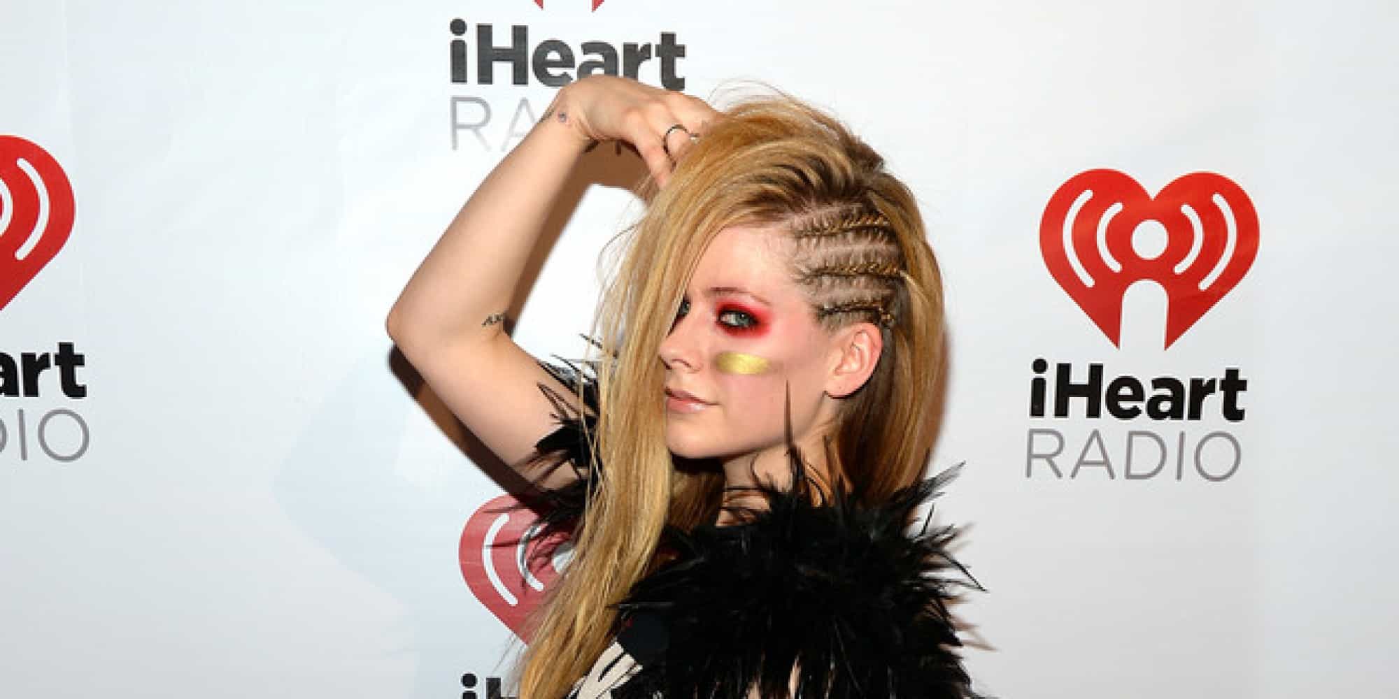 iHeartRadio Music Festival Village - Backstage