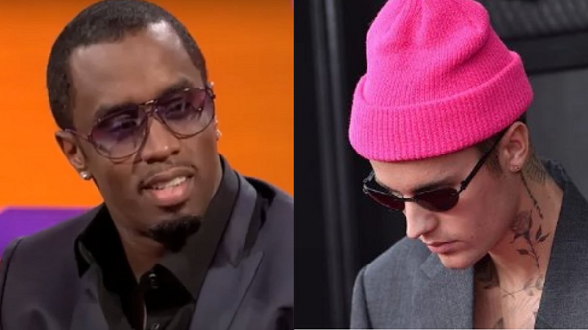 Diddy Warns Justin Bieber To Keep Quiet In Resurfaced Video ‘He Knows Better’