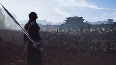 Dynasty Warriors Origins DLC Plans