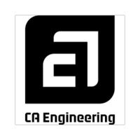 CA Engineering logo