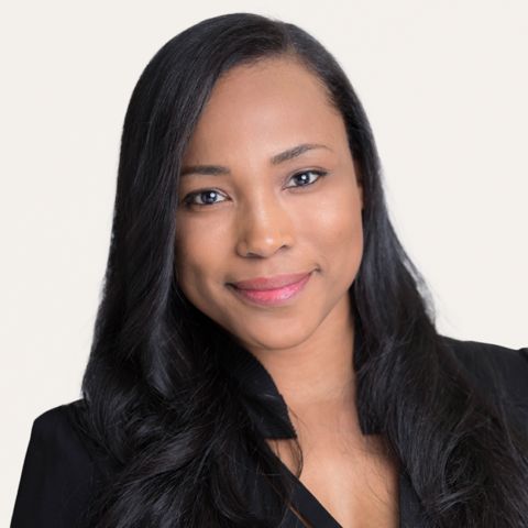 Chantel Cox - Executive Assistant at Vida Ventures | The Org