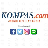 Kompas.com logo