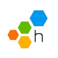 Honeycomb logo