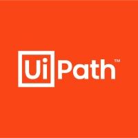 UiPath logo