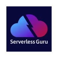 Serverless Guru logo